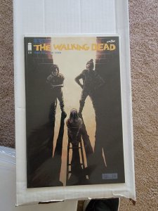 The Walking Dead #135 (2014)