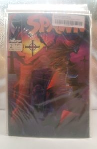 Spawn #2 (1992)