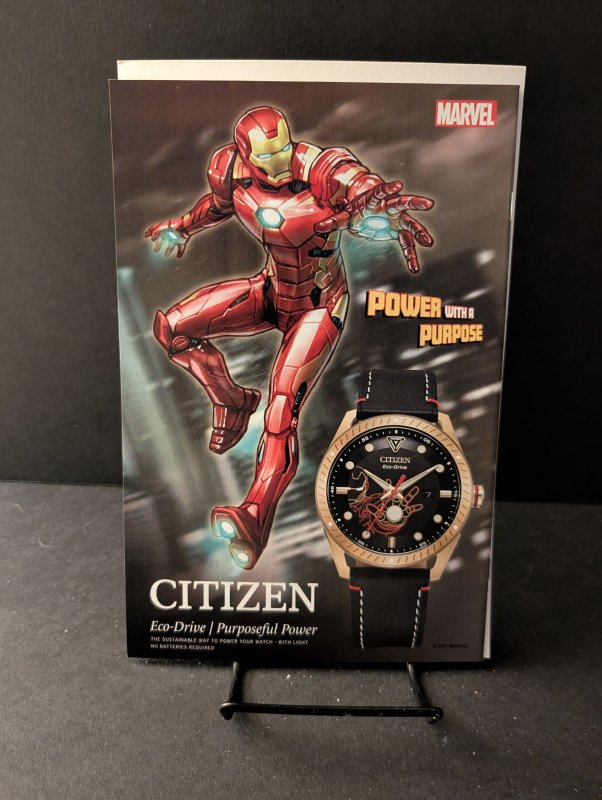 Dark Ages #3 Iban Coello Cover (2022)