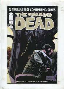 WALKING DEAD #78 - (8.0) 2010