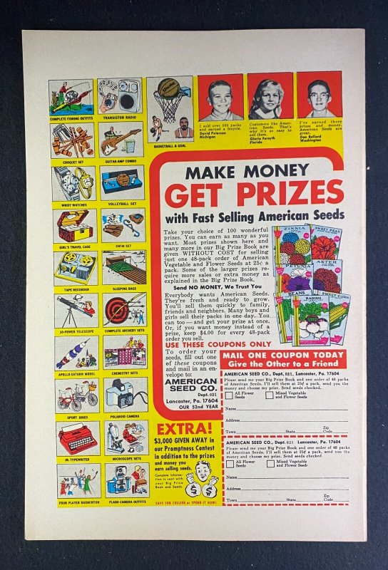 Detective Comics (1937) #397 VF- (7.5) Neal Adams