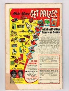 War Is Hell #7 GD/VG Marvel Comics Comic Book Jun 1974 Army War DE42