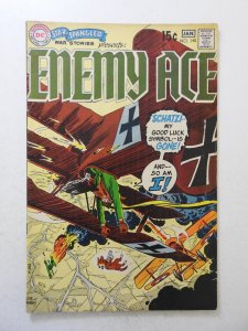 Star Spangled War Stories #148 FN- Condition!