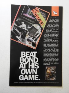 The Uncanny X-Men #229 (1988) NM- Condition!