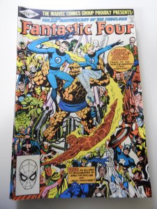 Fantastic Four #236 (1981)