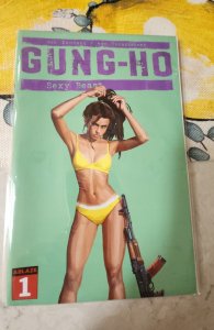 Gung-Ho: Sexy Beast #1 (2021)