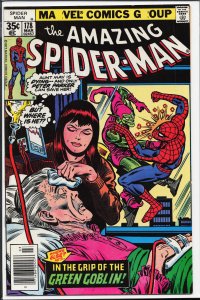 The Amazing Spider-Man #178 (1978) Spider-Man