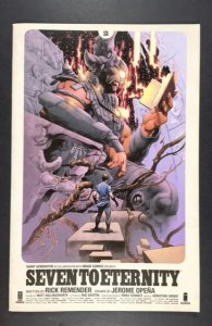 Seven To Eternity #13 (2019)