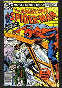 The Amazing Spider-Man #189 (1979)