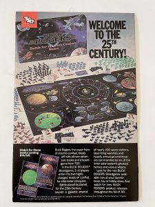 Starman #4 - F/VF  (1988)