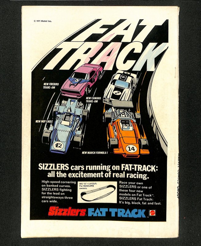 Mighty Marvel Western #16