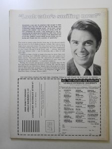 Monsters Unleashed! #9 (1974) W/ The Wendigo! Beautiful VF+ Condition!