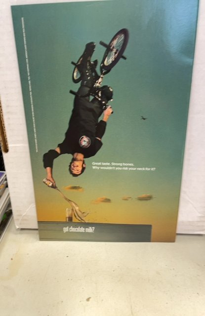 Young Justice #45 (2002)