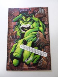 Wolverine #145 (1999) VF condition