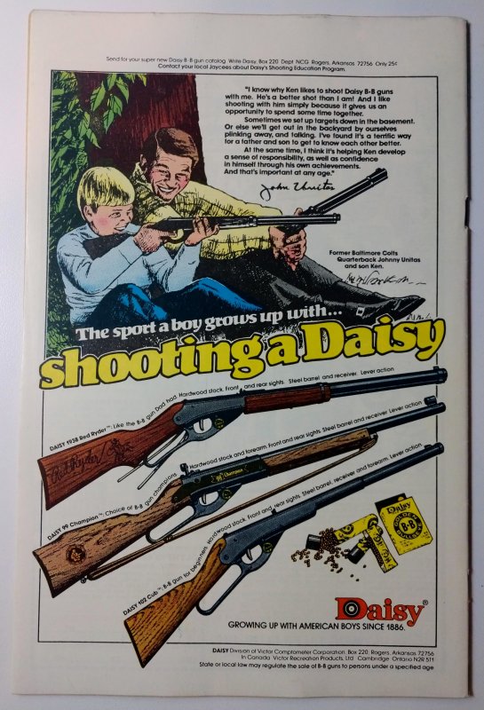 Batman #292 (6.5, 1977)