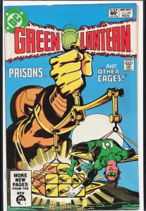 Green Lantern #146 (1981)
