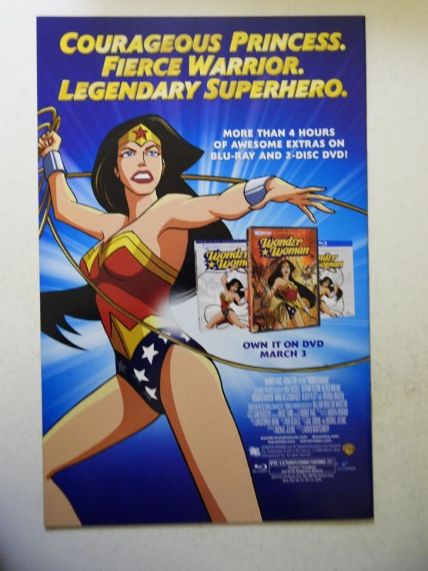 Wolverine #71 (2009) VF/NM Condition