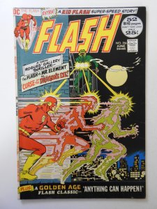 The Flash #216 (1972) FN Condition!