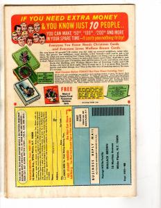 Amazing Spider-Man # 89 VG Marvel Comic Book Goblin May Mary Jane Gwen J276