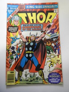 Thor Annual #6 (1977)