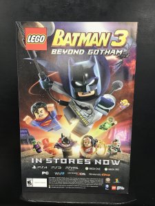 Batman Eternal #32 (2015) nm