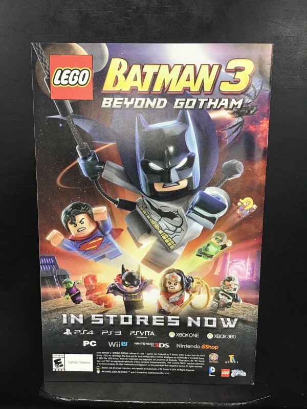 Batman Eternal #32 (2015) nm