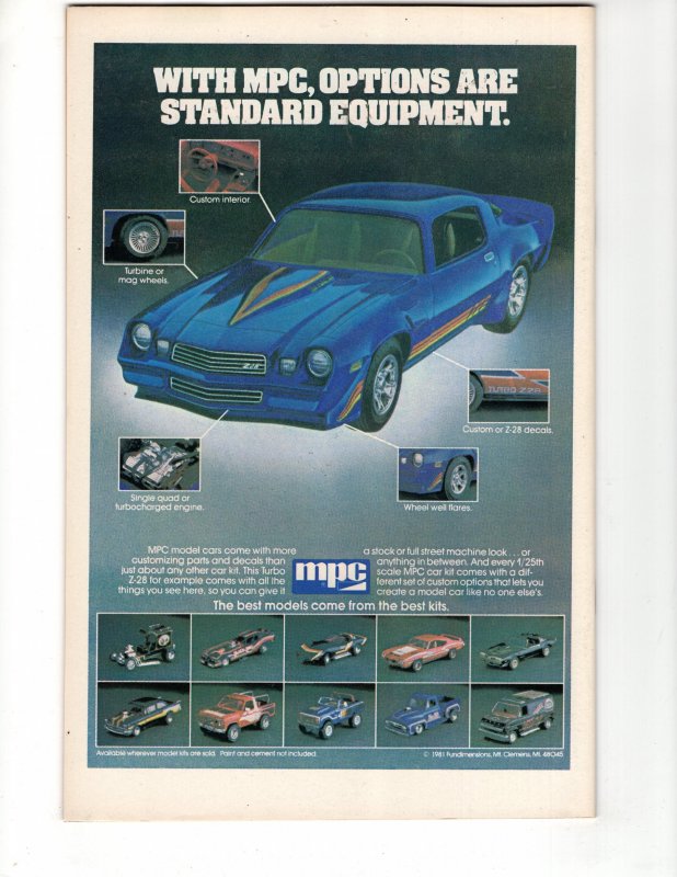 DC Comics Presents #39 Plastic Man Appearance Bronze Age DC