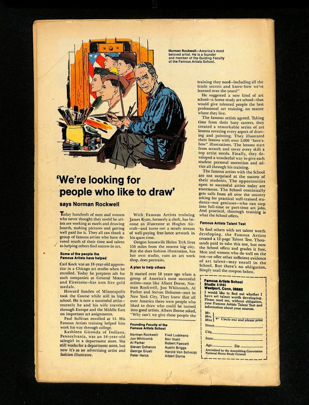 Captain America #112 Jack Kirby Art! Origin Retold Sub-Mariner!