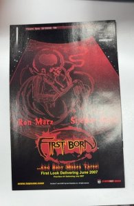 Madame Mirage: First Look (2007)