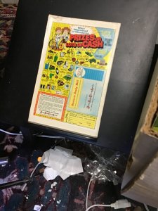 Marvel team up #13 Cap America, Spidey vs. Grey Gargoyle! Affordable grade VG+