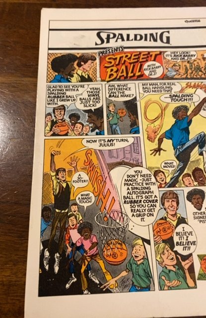 The X-Men #106 (1977)dark shroud of the past see descri