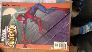 Ultimate Spider-Man #5 (Mar 2001, Marvel)