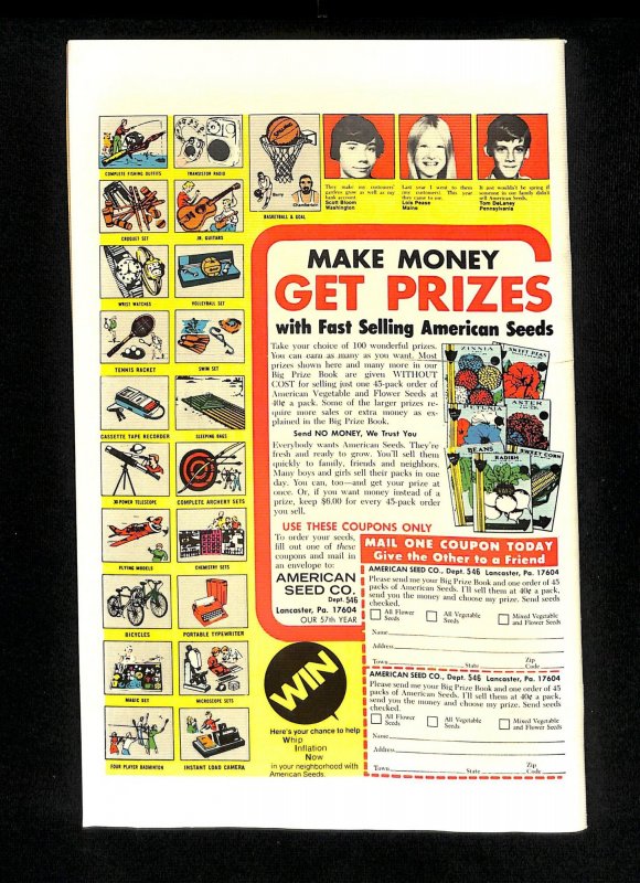 Incredible Hulk (1962) #187