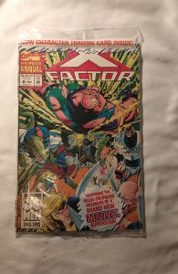 X-Factor Annual #8 (1993)