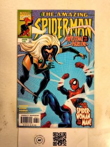 Amazing Spider-Man #6 VF-NM Marvel Comics comic book 28 JW59