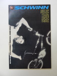 The Amazing Spider-Man #315 (1989) NM- condition