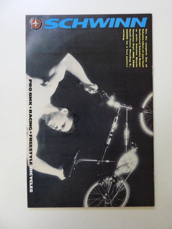 The Amazing Spider-Man #315 (1989) NM- condition