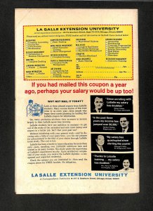 Marvel Triple Action #4