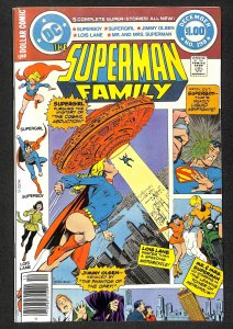 The Superman Family #198 (1979)