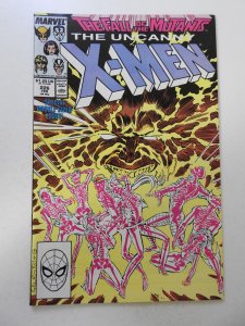 The Uncanny X-Men #226 (1988) VF+ Condition!