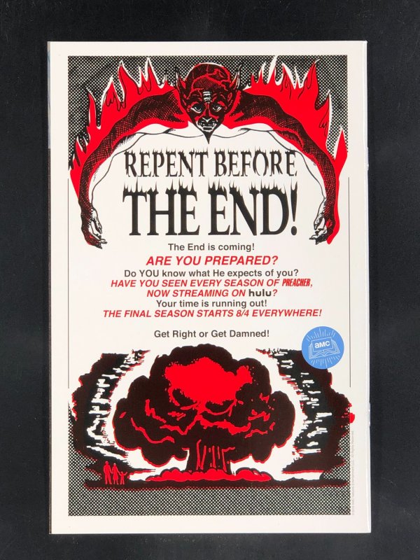 Justice League Dark #13 Variant Cover (2019)