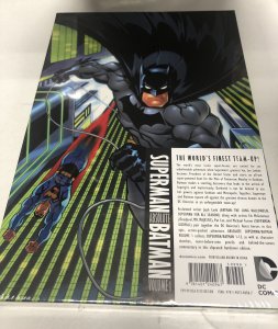 Absolute Superman/Batman Vol.1 (2013) DC Comics | HC -Brand New- Sealed