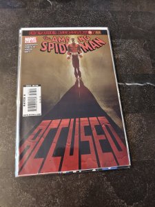 The Amazing Spider-Man #587 (2009)