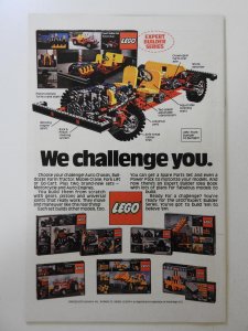 Iron Man #143 (1981) VF Condition!