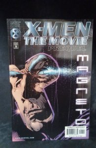 X-Men Movie Prequel: Magneto (2000)