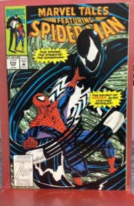 Marvel Tales #272 (1993)