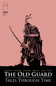 OLD GUARD TALES THROUGH TIME #2 (OF 6) CVR A FERNANDEZ (MR) 