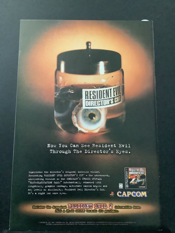 Wolverine #119 (1997)