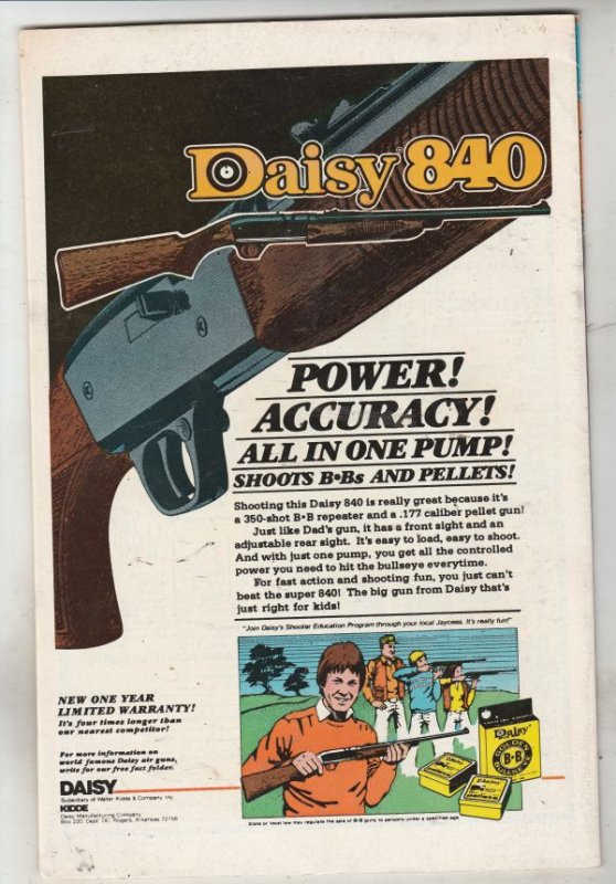 Batman #326 (Aug-80) NM- High-Grade Batman