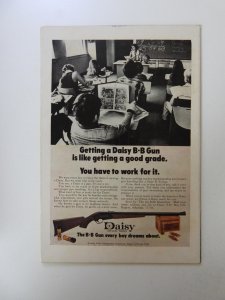 Superboy #197 (1973) FN/VF condition